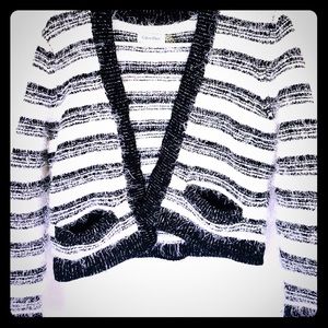 Calvin Klein sweater
